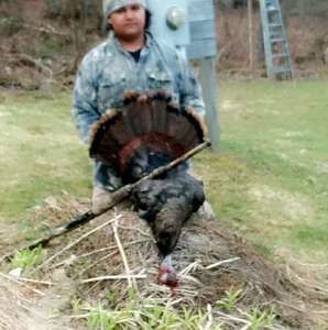 Meet your Posher, Donnavin